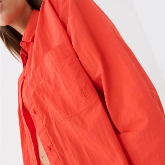 INTERVAL SHIRT - Picture 3 of 3